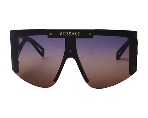 versace sunglasses ve 4393|notorious big Versace sunglasses.